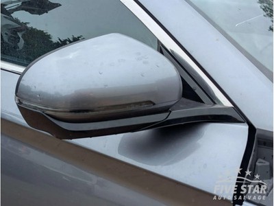 BYD SEAL U Front Power Folding Wing Mirror With Camera Right 2025 DM-I SUV Grey