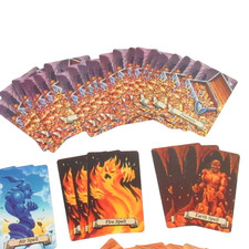 Board Game Cards 1990 for sale | eBay