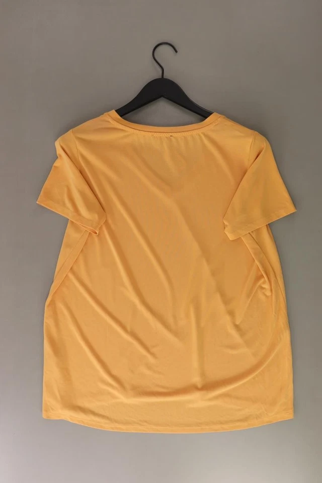 ✅ SOAKED IN LUXURY Shirt mit V-Ausschnitt Regular Shirt für Damen Gr. 48, XXL ✅ - Bild 2 von 4
