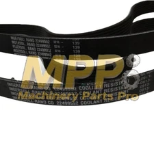 1PC 22499552 Drive V-Belt  for Ingersoll Rand Air Compressor New