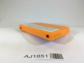 AJ1851 Rockman 4 Megaman NES Famicom Japan