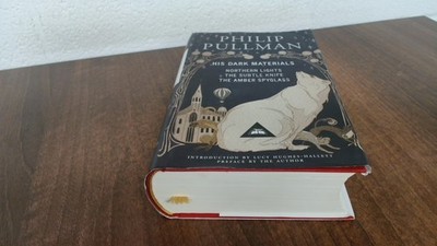 			His Dark Materials: Gift Edition including all three novels: Nort		