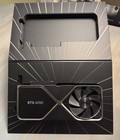 New ListingNVIDIA RTX 4090 Graphics Card GPU Founder’s Edition FE Complete in Box + Adapter