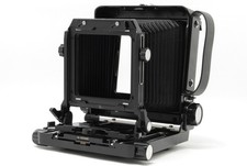   NEAR MINT  Toyo Field 45A 4 5 Large Format Film Camera From JAPAN