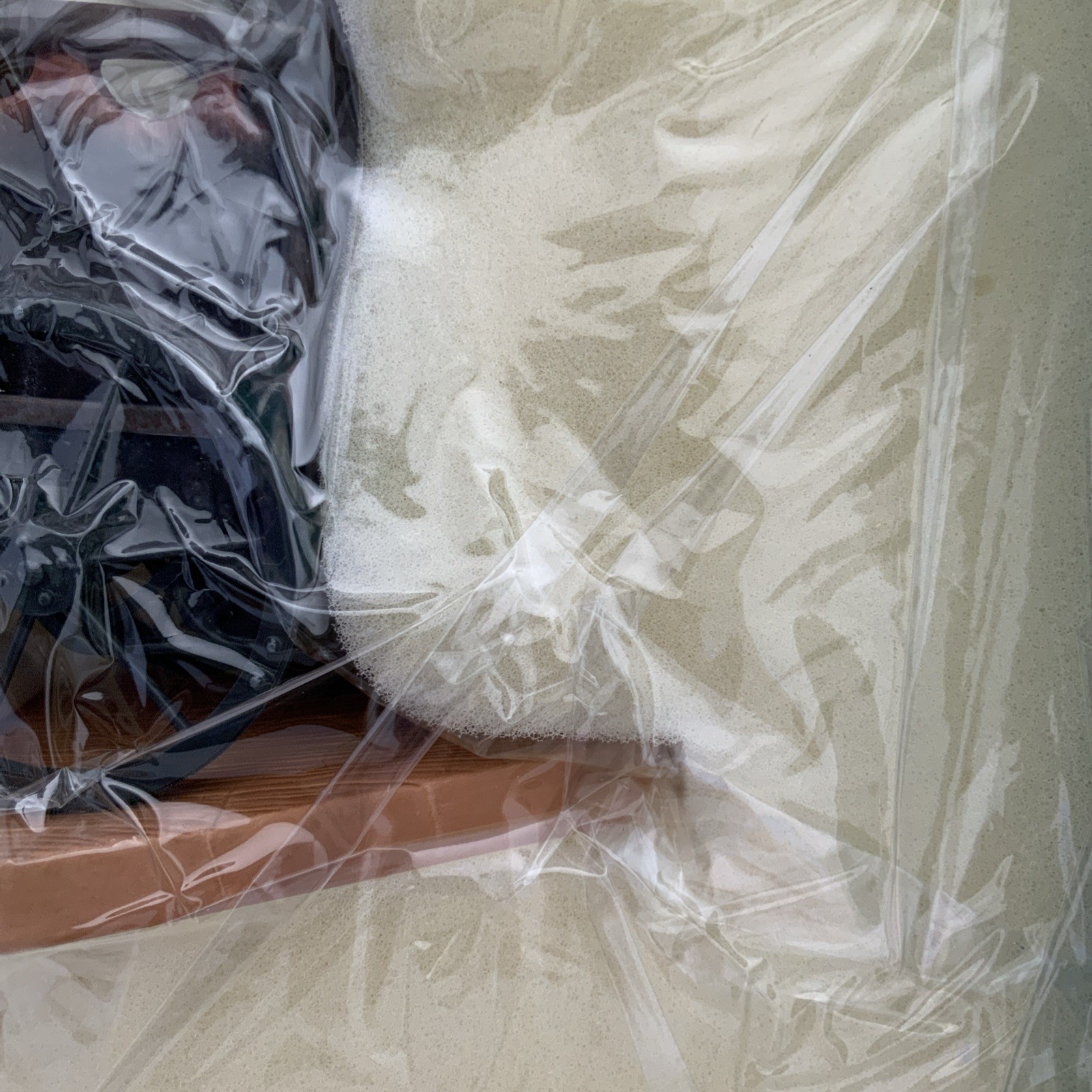 WDCC The Nightmare Before Christmas’ Dr. Finklestein “Unhinged”