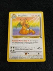 Pokémon TCG Dragonite 19/62 Fossil HP