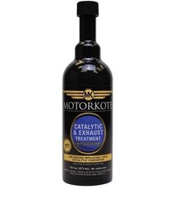 Motorkote Catalytic And Exhaust 16 Oz. Single Mk-10351