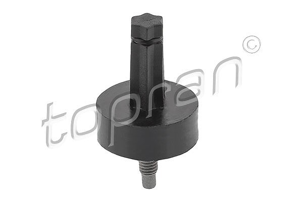 Topran Halter, LuftfiltergehäUse U.A. FüR Audi, VW-image