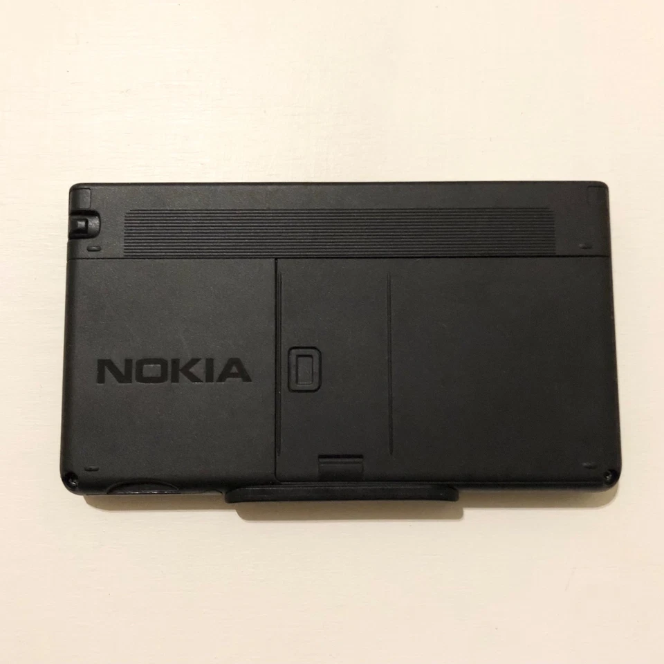 Nokia 770 Internet Tablet - Linux Powered - NEW - UNUSED - RARE - FOR COLLECTORS - Image 4 of 4