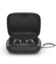 Sennheiser Momentum Sport - Earbuds with Sport Sound Tuning and Adaptive ANC,