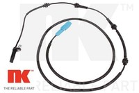 NK 293729 Sensor FüR Raddrehzahl ABS Sensor Raddrehzahl FüR Peugeot