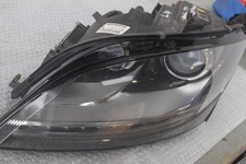 AUDI TT TFSI S LINE MK2 (8J) 10-14 PASSENGERS XENON HEADLIGHT LE07A6168