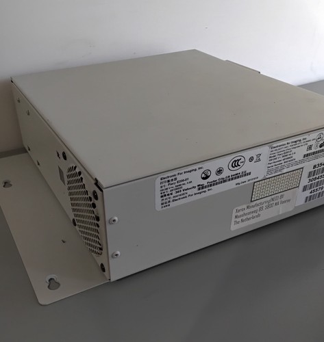 Xerox EFI Fiery Print Controller E200-01