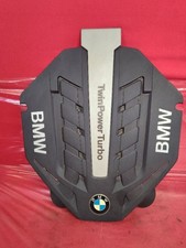 2009-2019 BMW 550i 650i 750i TwinPower Turbo Engine Appearance Cover Shield