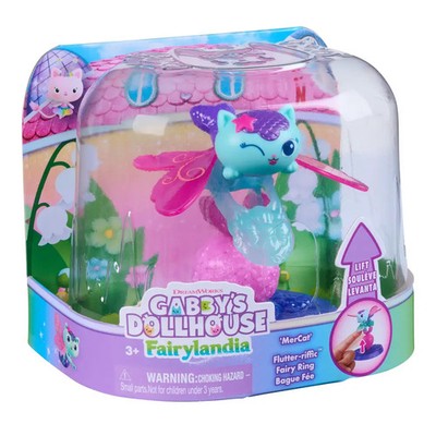 GDH Fairylandia Flutter Fairy Rings