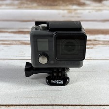 GoPro Hero HWHL1 Action Waterproof Sports Camera Parts Only