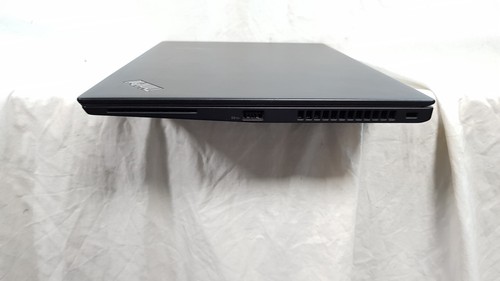 Lenovo ThinkPad t480s 14" Laptop Intel Core i7-8550U 8GB No HDD - Picture 14 of 17