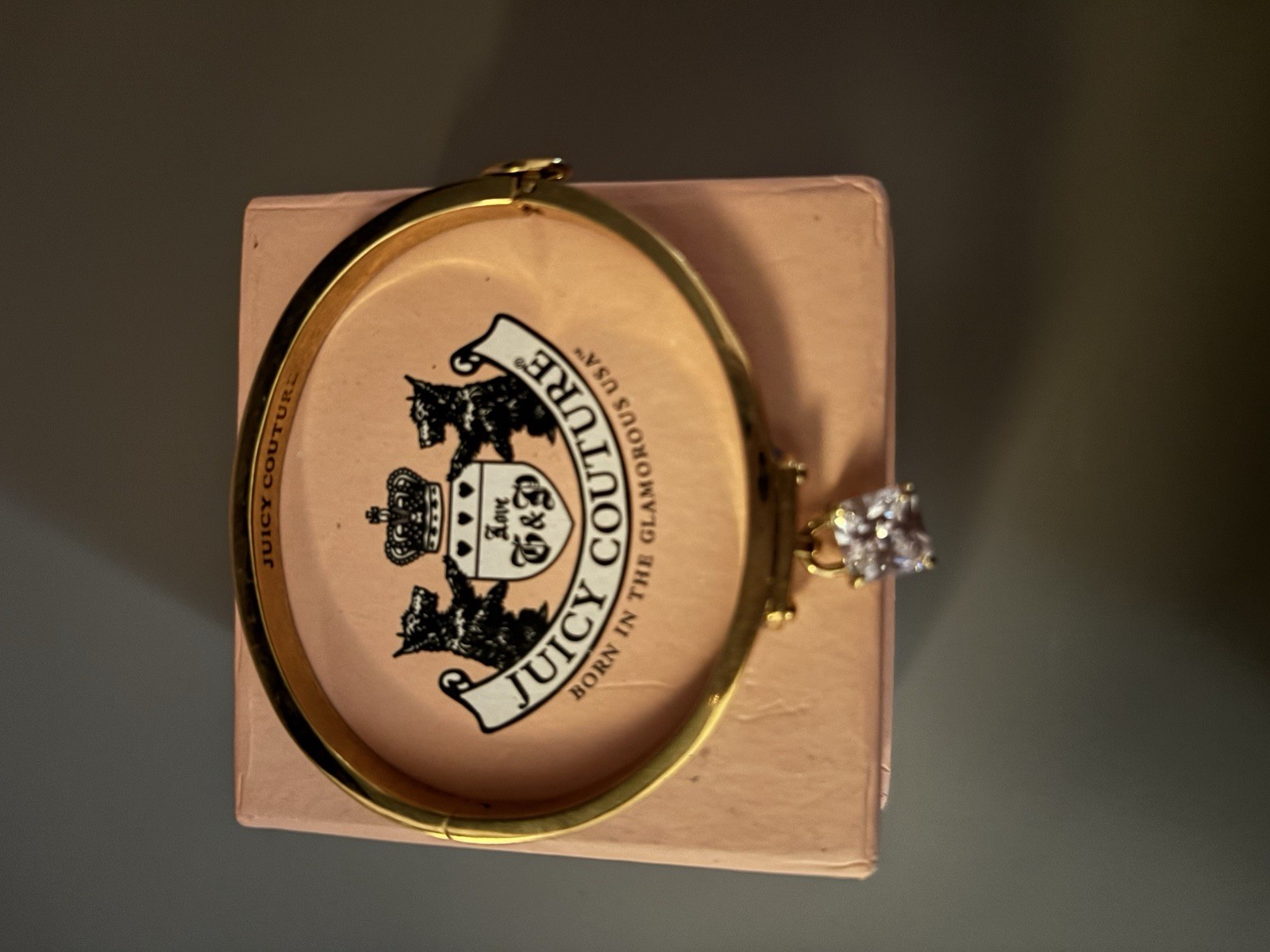 Juicy Couture Bracelet