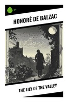 Honoré Balzac | The Lily Of The Valley | Taschenbuch | Englisch (2024)