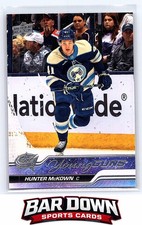 2023-24 Upper Deck #231 Hunter McKown