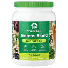 Greens Blend, Superfood, 1.76 lb 800 g 