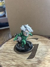 Speed Marvel United Minifigure Kickstarter Exclusive Stretch Goal