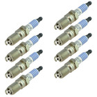 NEW 8PCS Platinum Spark Plugs SP479 For 1997-2003 FORD F-150 V8 4.6L / 5.4L