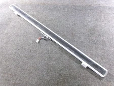 AGU75188628 LG REFRIGERATOR DOOR MULLION  -  BLACK