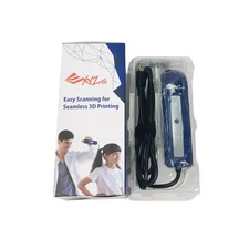 XYZ printing Portable 3D Modeling Scanner Handheld V2.0 3D scanner 3 pcs Only