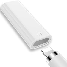 USB-C to Pencil Stylus Adapter for Apple Pencil 1st Generation