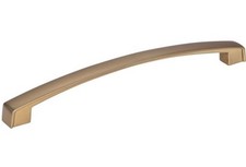 Jeffrey Alexander 549-160SBZ 160 mm C-C Satin...