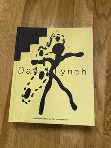 On the Air David Lynch | eBay