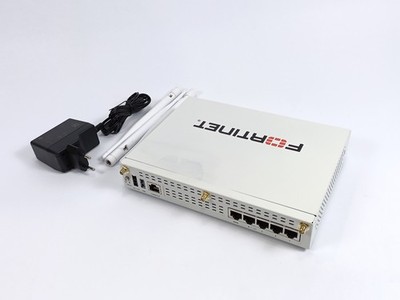 Fortinet P24709-04-16 FWF-40F-E FortiWiFi 40F