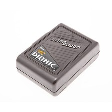 Anton Bauer DIONIC-HC 14.4V 91WA Lithium-Ion Battery - SKU 1817704