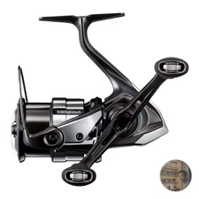 Shimano Vanquish C3000SDH Spinning Reel 5.1 Gear Ratio 9kg Drag New