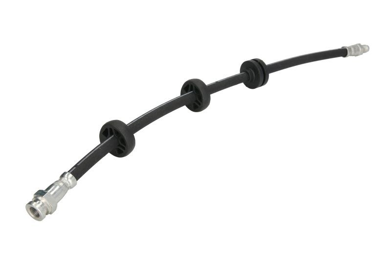 Flexible de frein arrière TRW PHB596 pour Alfa Romeo GT 2.0 de 2003 à 2010 en caoutchouc renforcé