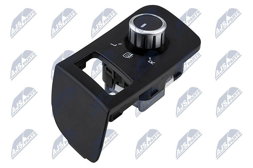 NTY EWS-VW-104 Switch, mirror adjustment for VW - Image 4