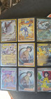 pokemon cards collection lot 6 binders and Some PSA slabs. — photo 7