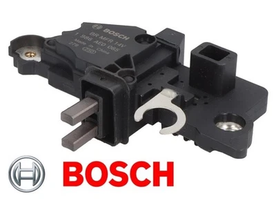 Régulateur D'Alternateur BOSCH 1986AE0065 VOLVO S40 S60 S80 V40 V70 XC70 XC90 - Photo 1/4
