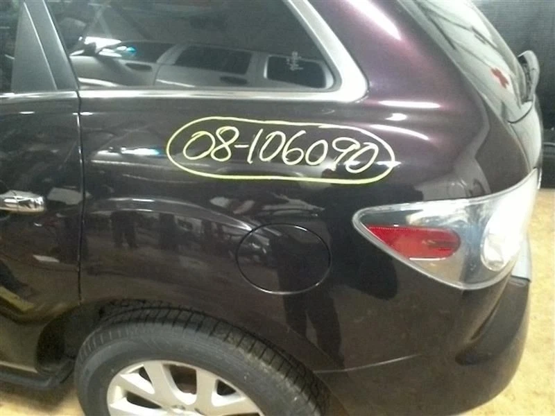 Flywheel/Flex Plate Automatic Transmission 2.3L Fits 07-12 MAZDA CX-7 10094815 - Image 2 of 4