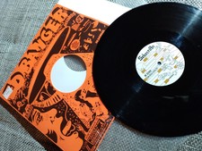 ED BANGER - SEBASTIAN - SMOKING KILLS - 12 VI...