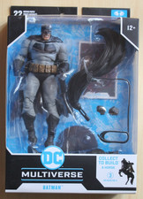 McFarlane DC Multiverse Batman The Dark Knight Returns 7 Batman BAF A Horse