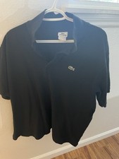 Lacoste Pima Cotton T-shirts / Polos men Lot