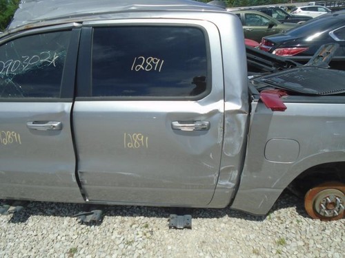 RAM1500 2022 Chassis ECM 915117 - Picture 9 of 12