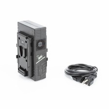 Core SWX GP-X2RHV 2-Position Rapid Charger f/ Apex V-Mount Battery Packs 1965507