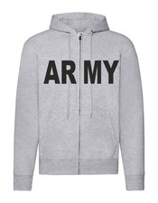 VESTE À Capuche Armee Ensemble De Sport Militaire Navy USAAF Jogging