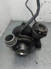 Turbo Volvo XC90