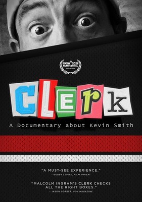 Clerk. (DVD) Kevin Smith Ben Affleck Joey Lauren Adams Jason Mewes Judd Nelson
