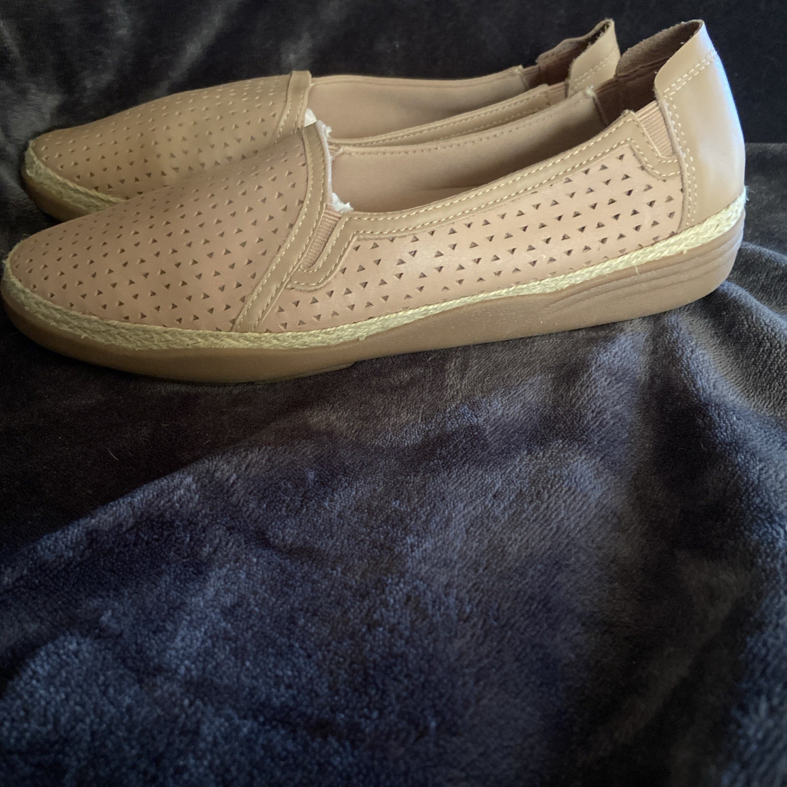 Clarks Collection Elaina Ruby Women’s Leather Siz… - image 3