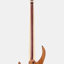 Tobias Killer B IV Bass Natural Satin